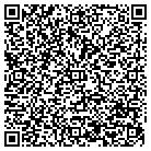 QR code with Phil's Custom Flooring Service contacts