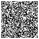 QR code with C & L Distributors contacts