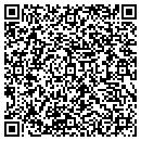 QR code with D & G Development LLC contacts