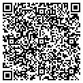 QR code with CLP contacts
