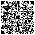QR code with Dna contacts