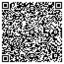 QR code with Gary C Martin contacts
