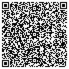 QR code with Maine Path & Paddle Guide's contacts