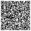 QR code with LA Sirena Grill contacts