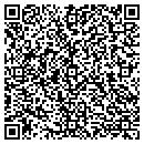 QR code with D J Distributors Coinc contacts