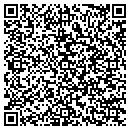 QR code with a1 marketers contacts