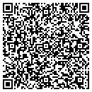QR code with Blazon Inc contacts