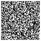 QR code with D C F Marketing L L C contacts