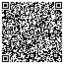 QR code with E Z Cruise contacts