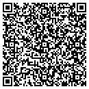 QR code with C T M Media Group contacts