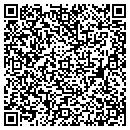 QR code with Alpha Sales contacts