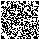 QR code with Riverside Carpets contacts