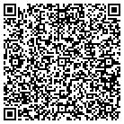 QR code with W A Akins & Son Furniture Str contacts
