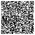 QR code with Dmpg contacts