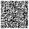 QR code with Dmpg contacts