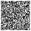 QR code with Arv Corp contacts