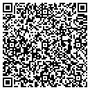 QR code with Romeo Floors contacts