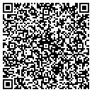 QR code with C L Distributors contacts