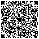 QR code with E-Factor Marketing LLC contacts