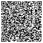 QR code with Admobile of Central Ms contacts