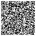 QR code with Mama's Grill contacts