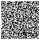 QR code with Alaskaland contacts