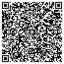 QR code with Hale Area Fish contacts