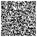 QR code with S C P Distributors contacts