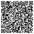 QR code with The Berry Co contacts