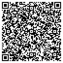 QR code with Garris Travel contacts