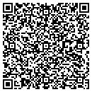 QR code with Real Estate Notification Services contacts