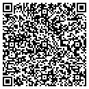 QR code with D&T Speciatys contacts