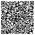 QR code with Bdi CO contacts