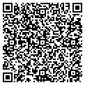 QR code with Vince's contacts