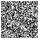 QR code with Geri's Travel Zone contacts