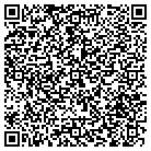 QR code with Service All Janitorial Company contacts