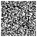 QR code with Moab Oil Inc contacts