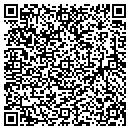 QR code with Kdk Service contacts