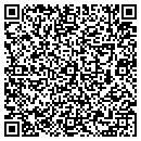 QR code with Throupe & Associates Inc contacts