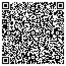 QR code with The Briefs contacts