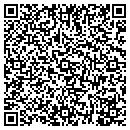 QR code with Mr B's Drive Up contacts