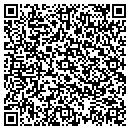 QR code with Golden Travel contacts