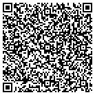 QR code with Muskies & More Guide Svc contacts