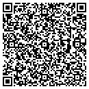 QR code with Ultimate Ink contacts