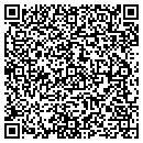 QR code with J D Events LLC contacts
