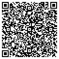 QR code with Josh Lavik contacts
