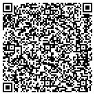 QR code with Tonga's Federal Dam Launch Service contacts