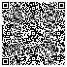 QR code with Connecticut Beverage Journal contacts