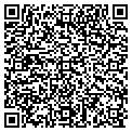 QR code with Darin C Cook contacts