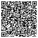 QR code with Hhs Distributing contacts